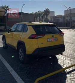 تويوتا راف 4
